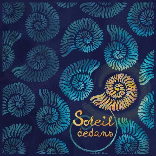 Cover art for Soleil Dedans